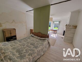  Maison à vendre 3 pièces 37 m²
