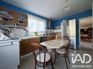  Maison à vendre 6 pièces 125 m²