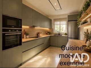  Maison à vendre 6 pièces 100 m²