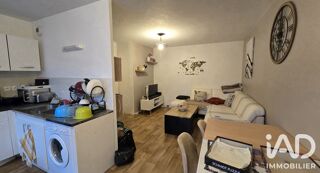 Vente Appartement Vente Appartement 2 pièces Bois-grenier