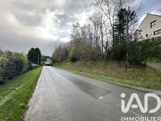 Terrain à vendre 650 m²