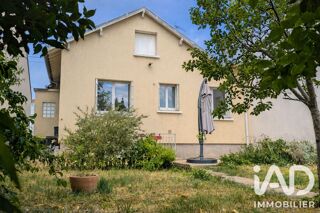 Maison – Athis-Mons
