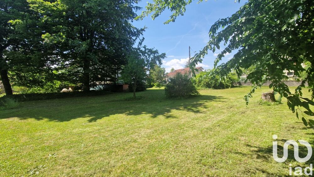 Vente Maison Vente Maison/villa 7 pièces Rives