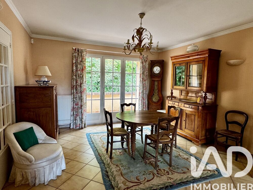 Vente Maison Vente Maison/villa 4 pièces Nemours