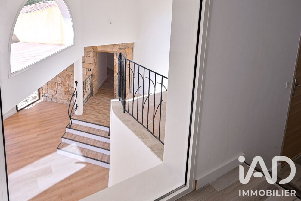 à vendre  Maison Bandol (83150)