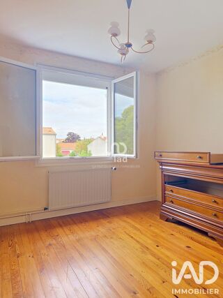  Maison à vendre 4 pièces 81 m²