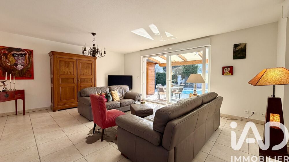 Vente Maison traditionnelle 6 pièces