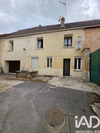Maison 180m2 Jaulgonne