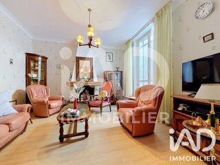  Maison à vendre 4 pièces 114 m²