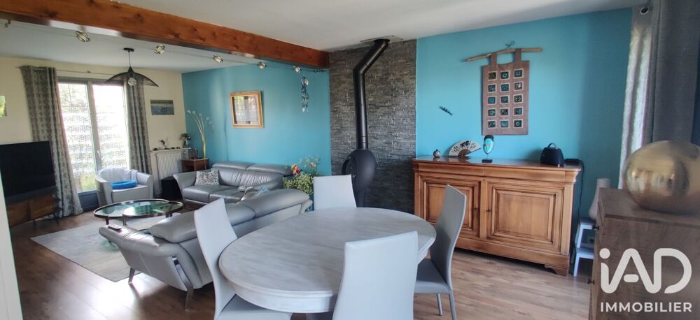 Vente Maison Vente Maison traditionnelle 6 pièces Neuilly-sur-marne