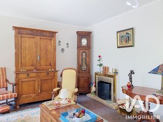  Appartement à vendre 3 pièces 85 m²