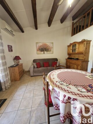  Maison à vendre 2 pièces 34 m²