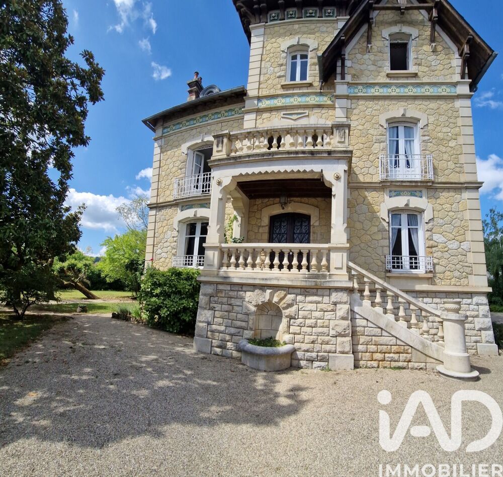 � vendre  Maison Terrasson-Lavilledieu (24120)
