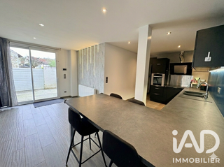  Appartement à vendre 5 pièces 119 m²