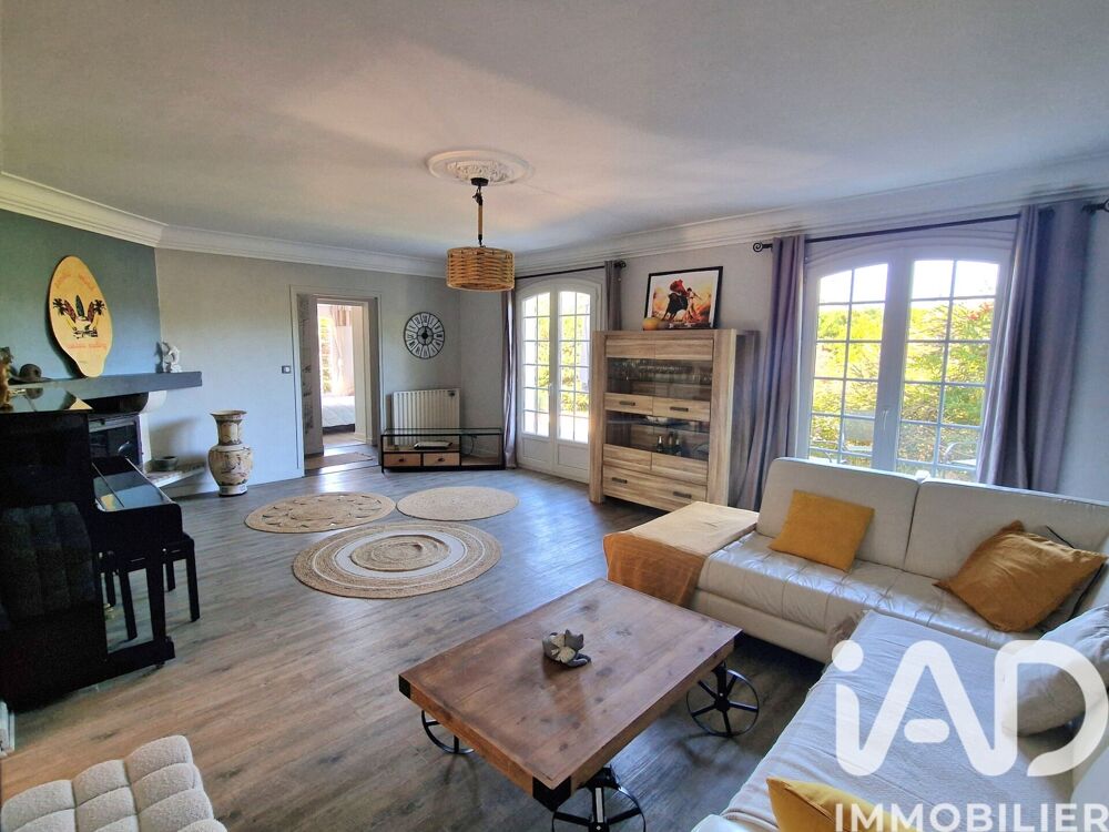 Vente Maison/villa 8 pièces