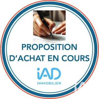  Maison à vendre 6 pièces 153 m²
