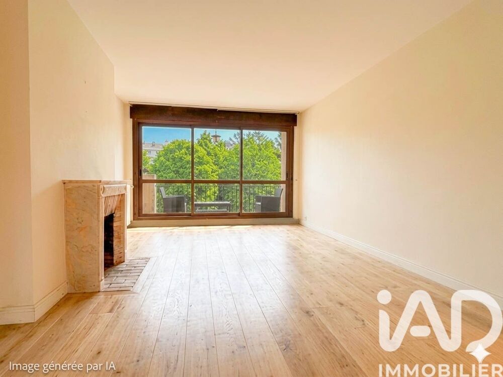 Vente Appartement Vente Appartement 4 pièces Noisy-le-roi