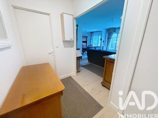  Appartement à vendre 4 pièces 78 m²