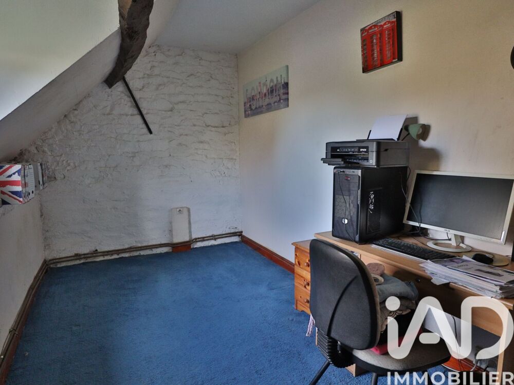 Vente Maison Vente Longère 6 pièces Herbignac