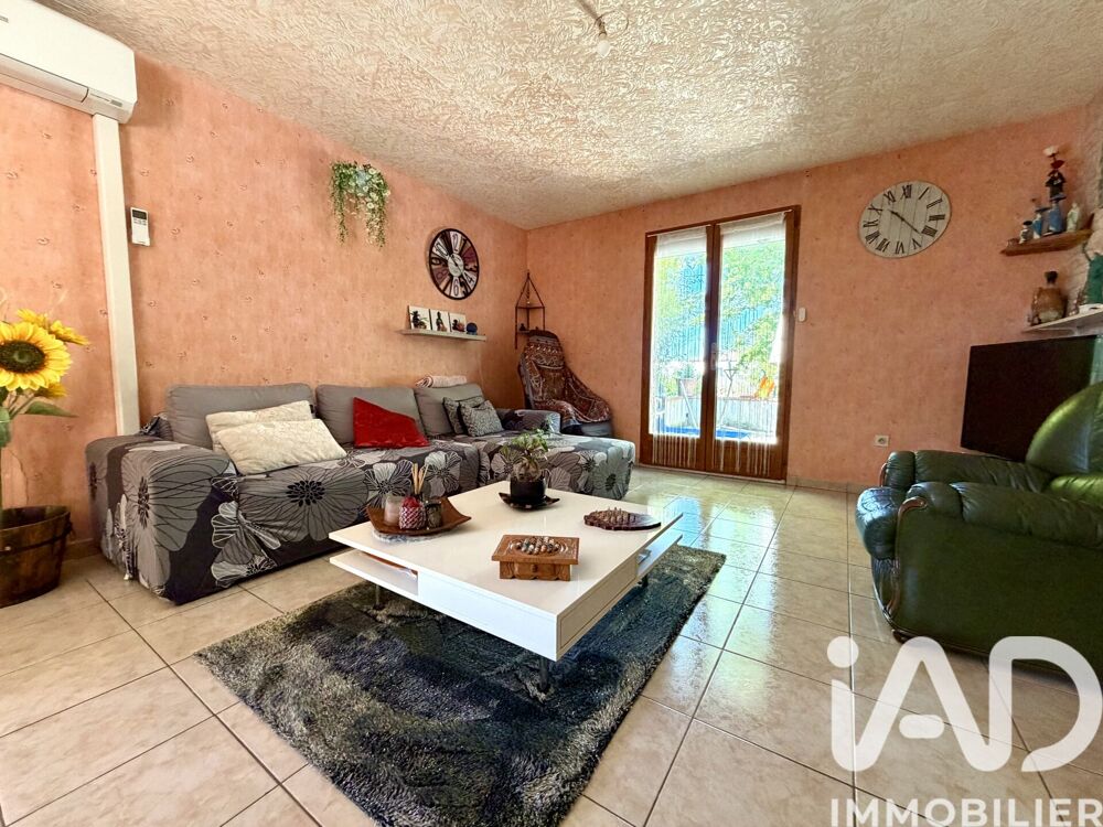 Vente Maison Vente Maison traditionnelle 5 pièces Grenade