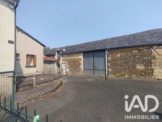  Maison à vendre 4 pièces 87 m²