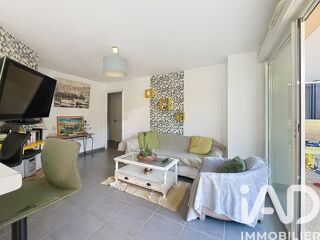  Appartement à vendre 2 pièces 46 m²