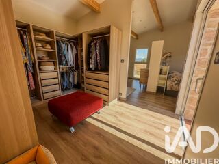  Maison à vendre 4 pièces 133 m²