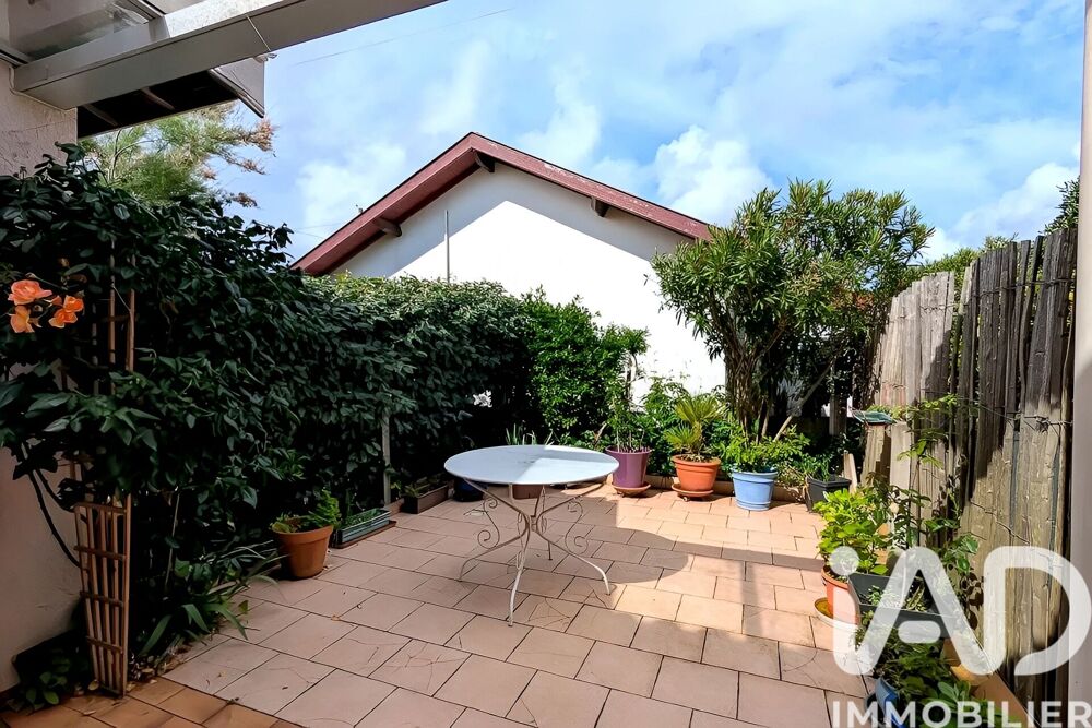 Vente Pavillon 2 pièces