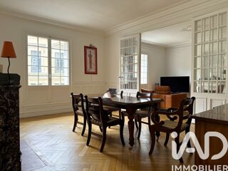  Appartement à vendre 4 pièces 127 m²
