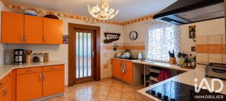 Vente Maison Vente Maison/villa 6 pièces Hombourg-haut