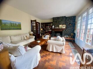  Maison à vendre 10 pièces 275 m²