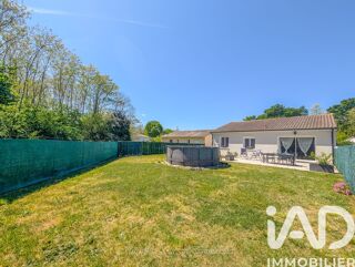  Maison à vendre 4 pièces 90 m²