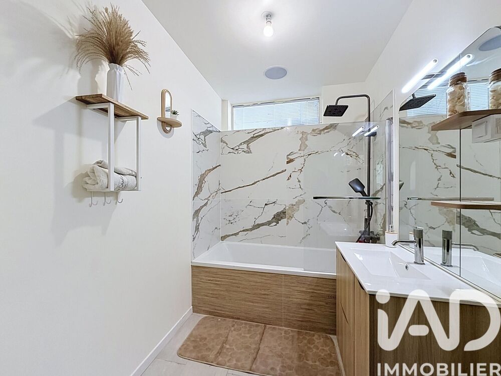 à vendre  Maison Frépillon (95740)