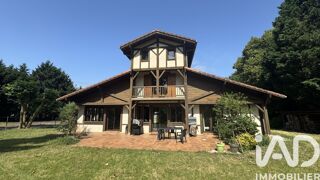  Maison � vendre 8 pi�ces 228 m�