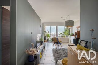  Appartement à vendre 4 pièces 97 m²