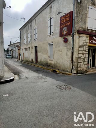  Immeuble à vendre 192 m²