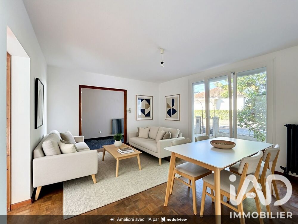 Vente Maison traditionnelle 10 pièces