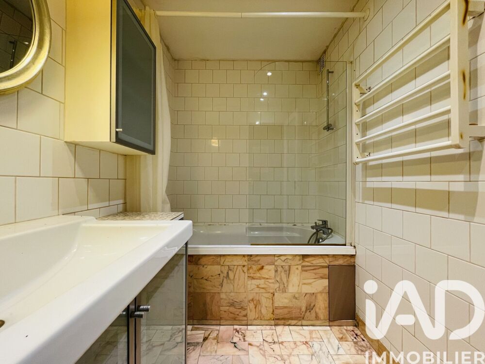 vente Appartement - 2 pièce(s) - 59 m² Saint-Germain-en-Laye (78100)