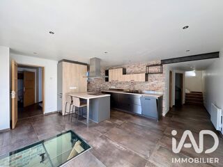  Maison à vendre 3 pièces 81 m²