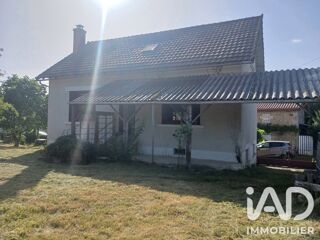  Maison à vendre 5 pièces 96 m²