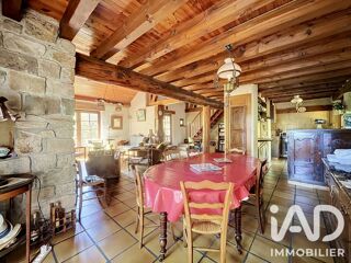  Maison à vendre 4 pièces 112 m²