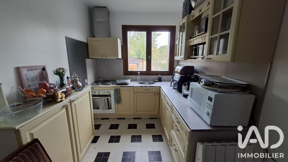 Vente Maison Vente Maison/villa 4 pièces Saint-rémy-sur-avre