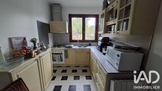 Vente Maison Vente Maison/villa 4 pièces Saint-rémy-sur-avre