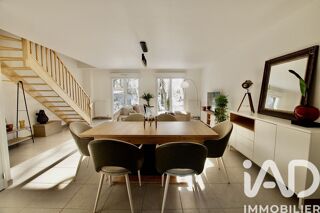  Maison � louer 4 pi�ces 84 m� La baule-escoublac