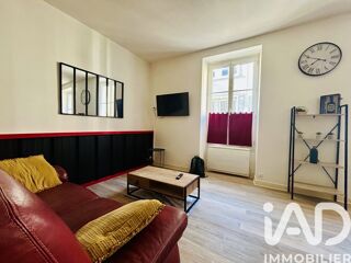  Appartement à vendre 1 pièce 37 m²
