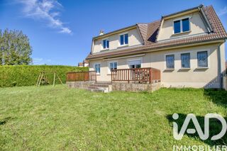 Maison 145m2 Saint-Maximin