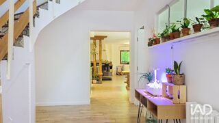  Maison à vendre 6 pièces 204 m²