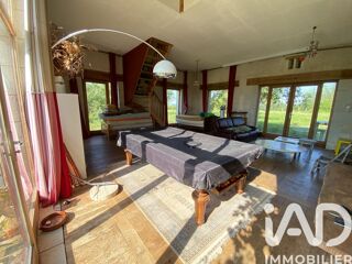  Maison � vendre 10 pi�ces 256 m�