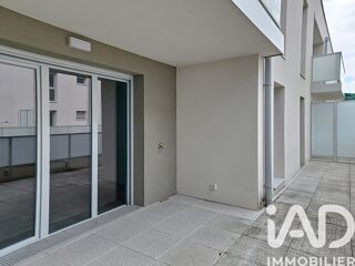  Appartement à vendre 3 pièces 60 m²