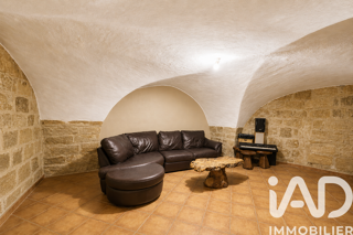 Maison à vendre 5 pièces 116 m²